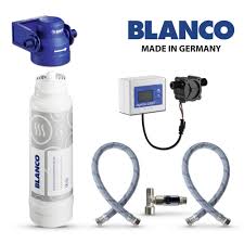 Siemens porsche design coffee machine. Bwt Blanco Water Filter System Multi Stage Filter Cartridge Installation Kit Filter Cartridge Filter Head Digiflow Hoses Corner Valve Adapter Ideal For Coffee Machine Kettles Buy Online In Jamaica At Jamaica Desertcart Com