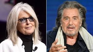 This Is Why Diane Keaton And Al Pacino Couldn T Make It Work
