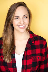 Profile for Kelly Baskin Voice Over