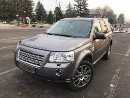 Land rover freelander ii nu a fost o masina slaba. Land Rover Freelander 2 Forum Club4x4 Ro