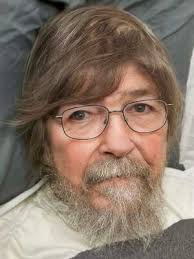 Obituary for Richard Grant Wolfe