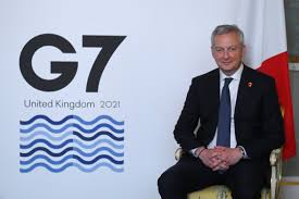 Aprueban impuesto global para firmas multinacionales. Francia Intentara Que El Impuesto Global A Las Multinacionales Sea Mas Elevado Diario La Opinion