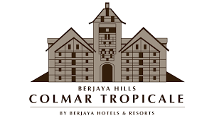 Colmar tropicale, berjaya hills hotel, malaysia/bukit tinggi. Berjaya Hills Colmar Tropicale Vector Logo Svg Png Findvectorlogo Com