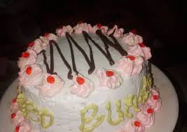 Cara membuatnya yang super simple dan. Cara Mudah Membuat Bolu Ulang Tahun 3 Telur Yang Sempurna