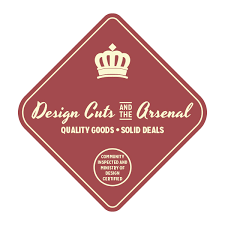 Logo first created in 1949, was first used on kits in 1990. Design A Vector Badge With A Vintage Flair In A Few Easy Steps Design Cuts