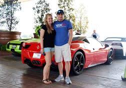 The average salary for mechanic at companies like ferrari in the united states is $53,730 as of july 28, 2021, but the range typically falls between $46,717 and $61,566.salary ranges can vary widely depending on many important factors, including education, certifications. Vinnie S Exotics About Us