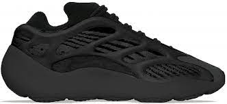 This model is made using algae harvesting. Adidas Yeezy 700 V3 Alvah 2020 H67799