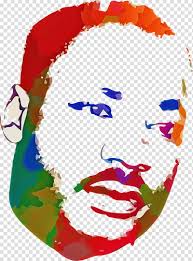 Martin Luther King Jr Day MLK Day King Day, Nose transparent background PNG  clipart