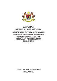 Mengikut kehendak ipsas 1 menggantikan penyata sumber dan penggunaan dana. Laporan Ketua Audit Negara Mengenai Penyata Azmin Ali