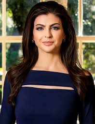 Katie Desantis's Instagram, Twitter & Facebook