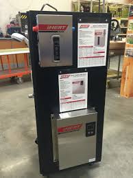Homedepot Store 0209 District265 Iheat Water Heater Home Depot Projects Home Depot Table Set Up