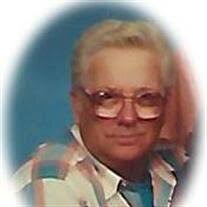 Robert Harold Yount Sr. Obituary