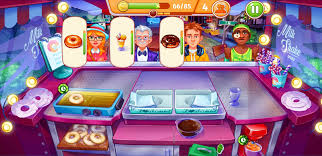 Si estás en búsqueda de variedad en los juegos, no dejes de ingresar en los casinos de nuestro top. Cooking Craze 1 63 0 Descargar Para Android Apk Gratis