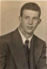 Obituary information for Jerrold E. Jerry Thrower