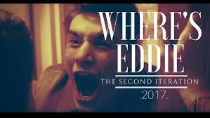 COMRADES- Benjamin Swenson (Music Video)