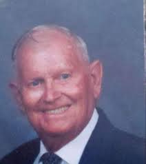 Rev Jesse Edward “Dude” Boothe (1918-2005)