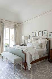 Rich brown paint colors evoke earthy hues found in nature and truly envelop a room, allowing you to relax and regroup. 16 Soothing Bedroom Paint Colors For A Tranquil Retreat Hello Lovely
