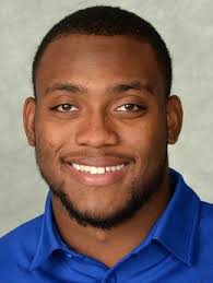 GEORGIA STATE FOOTBALL