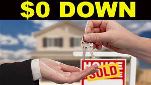 The Truth: How To Buy Real Estate With No Money And No Credit - Youtube