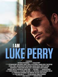 I Am: Luke Perry (2025)