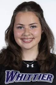 2025 Women's Lacrosse Roster