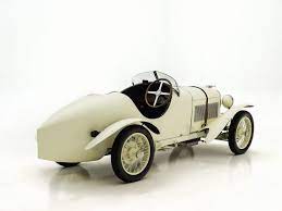 1928 Amilcar Cgss Roadster For Sale Buy Classic Cars Hyman Ltd Buy Classic Cars Roadsters Old Race Cars