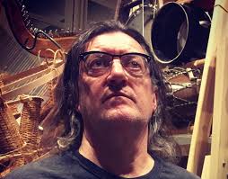 Michael Evans (11 October 1957–13 August 2021)