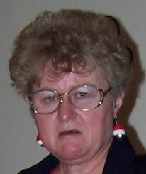 Sheila Renee Stogner