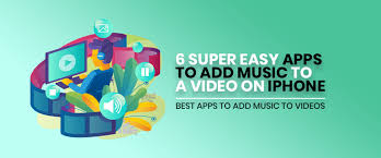 You've made the transition to the google play store. 6 Super Easy Apps To Add Music To A Video On Iphone