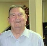 Remembering James Edward Sands Sr.