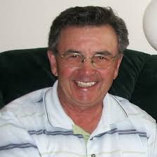 M. Cyrille Lebrun — Résidence funéraire Steve L. Elkas