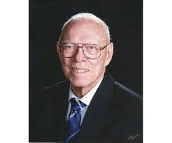 Donald Carpenter Obituary (1924