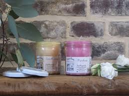 Les bougies de charroux, qu'est ce que c'est ? Les Bougies De Charroux Joli Place