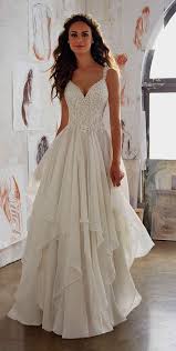 Petite Lace Satin Wedding Dress With Cap Sleeves Style 7t3299 White 16p Empire Wedding Dress Tight Wedding Dress Wedding Dresses Satin