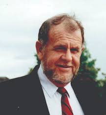 Clifford William Devine