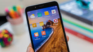 Xiaomi Redmi 7A review