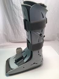 Song Hurt When I Broke My Foot Lol