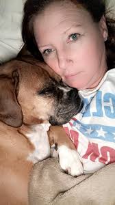 What is the best treatment for a dog's eye ulcer?