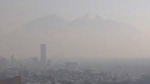 Puede deberse a desastres naturales o a causas humanas. Piroctecnia Y Asadores De Carne Provocan Contingencia En Monterrey Proceso