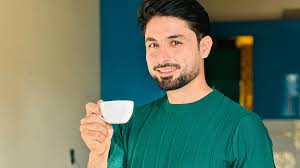 CT 25: 'Only Cup Pakistan Is Capable Off', Indian Fans TROLL Abrar Ahmed  For His Latest 'Fantastic Evening Tea' Post