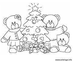 Coloriage de renne noël à imprimer manzabull. Coloriage Noel Maternelle Dessin Noel A Imprimer