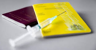 We hebben al een boekje waarin heel eenvoudig vaccinaties kunnen worden geregistreerd, en tóch weigert een aantal ggd's om het gele boekje in te vullen na de coronavaccinatie. Vi95fjwfpiw98m