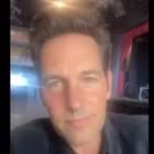 Paul Rudd sent Jeremy Renner Cameos to help Jeremy recover from his Snow  Plow accident : r/funny