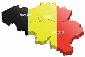 Es liegt zwischen der nordsee und den ardennen und grenzt an die niederlande, deutschland, luxemburg und frankreich. Unsere Gaste Aus Belgien