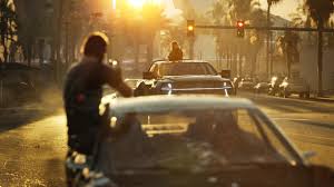 MindsEye now boasts a free demo on consoles and PC - IG News