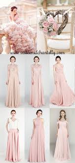 Barely Pink Bridesmaid Dress For Wedding 2019 Wedding Weddinginspiration Bridesmaids Bridesma Bridesmaid Dresses Wedding Dresses Wedding Bridesmaid Dresses