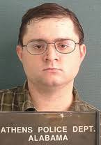 Andrew Reid Lackey #1341