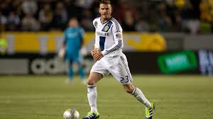 Jetzt ist klar, dass david beckham ein fußballteam in miami gründen wird. Auf Disney Fussball Ikone David Beckham Wird Zum Serienstar Netzwelt