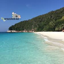 A trek through pulau redang's island trails is likely to be one of the best methods to really get to know more about the flora and fauna on the island, of which several are rare species. Pulau Redang Trip Day 1 Hello Redang Snorkeling And Relaxing Nadia Izzaty