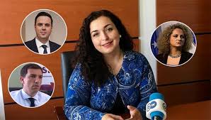 Vjosa osmani è la nuova presidente del kosovo. Skenaret Vjosa Osmani Po Pergatitet Per Krijimin E Nje Partie Te Re Njekomb Org